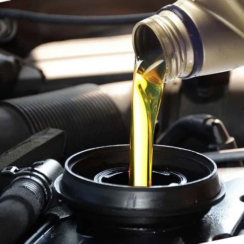 Demystifying Hydraulic Oil: What it is and How it Works