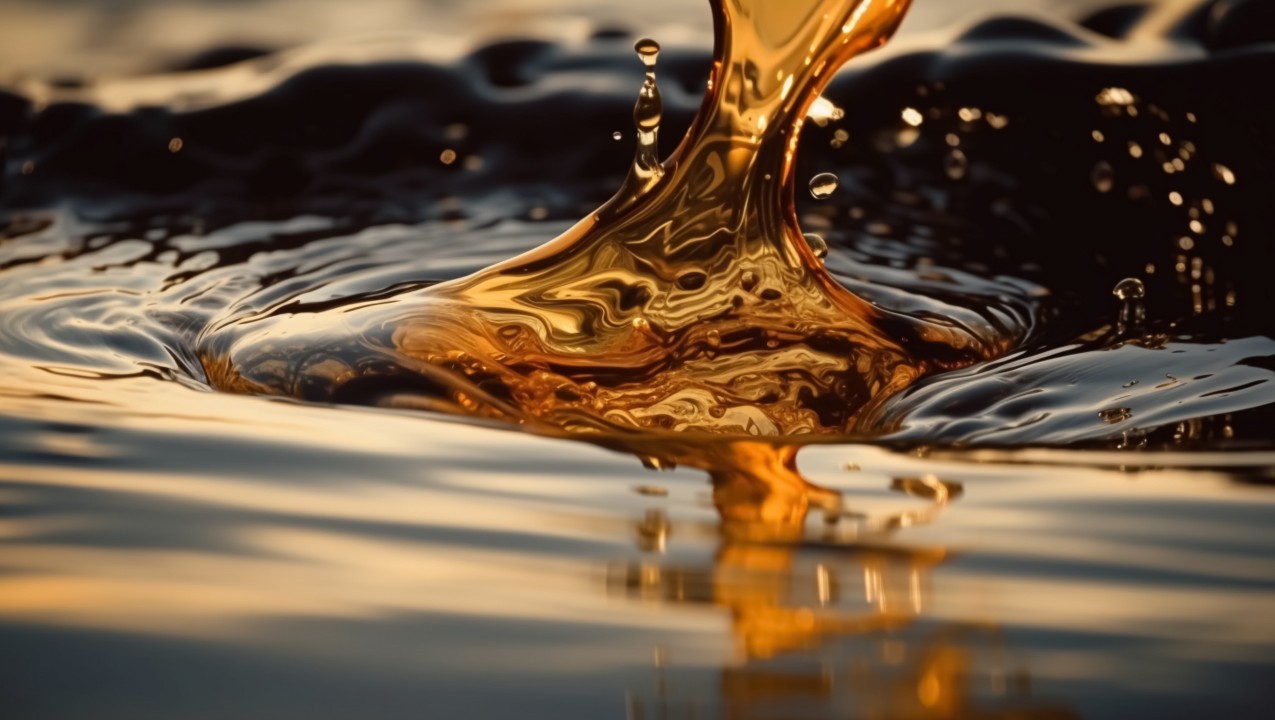 Navigating the Essentials of Hydraulic Oil Navigating the Essentials of Hydraulic Oil