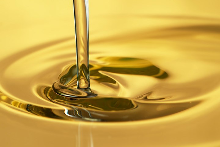 Hydraulic Fluids