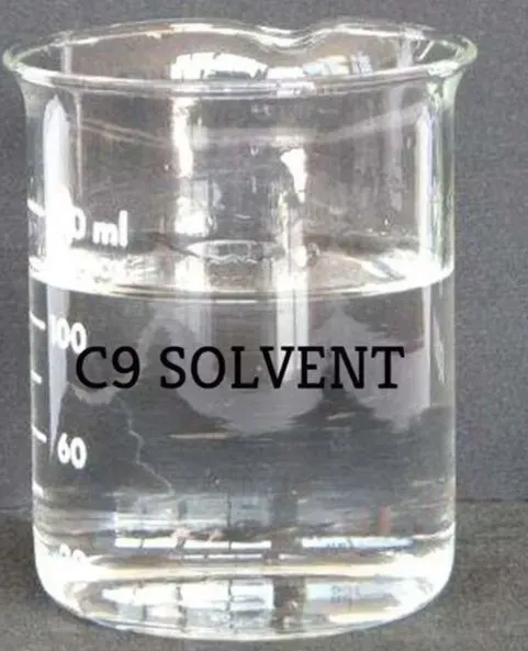 Industrial Solvent