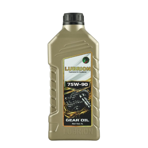 Lubrion Product