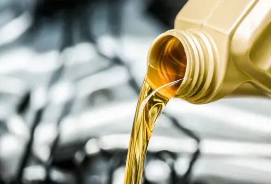 High-Quality Industrial Solvents