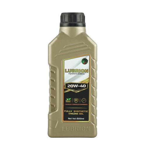 4T 20W-40