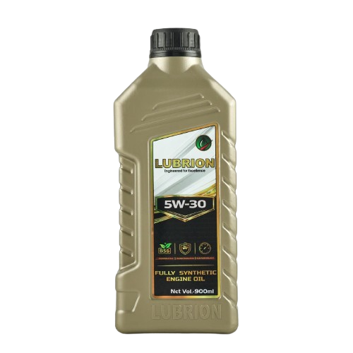 ENGINE OIL 5W-30