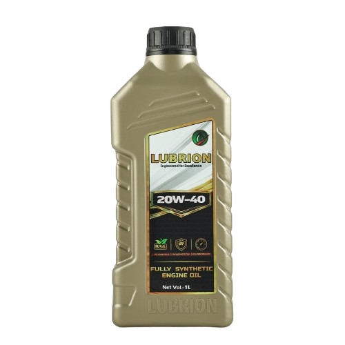 4T 20W-50