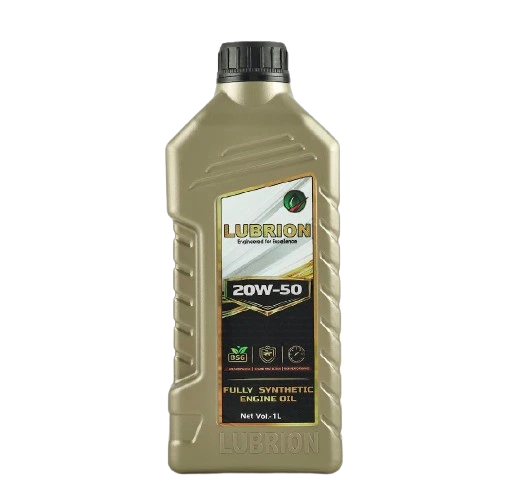 4T 20W-50