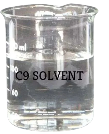 Industrial Solvent In Subhash Nagar 