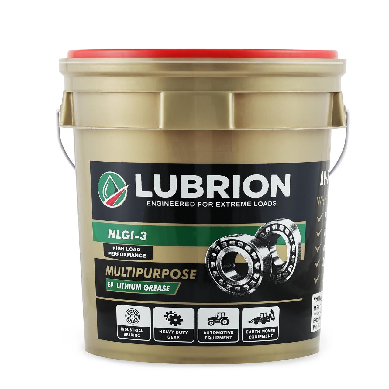 APLR Grease
