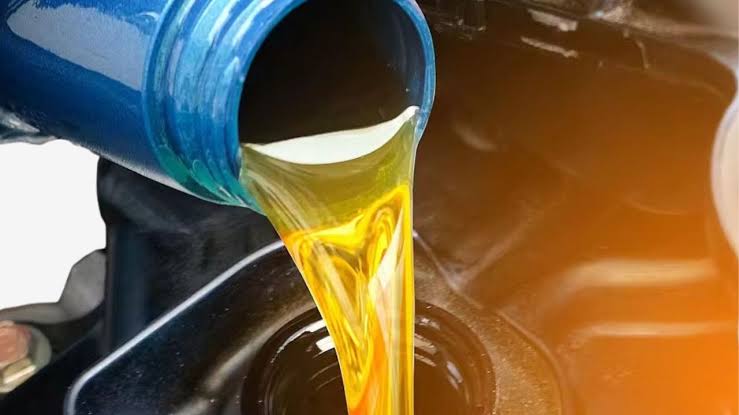 Hydraulic Oil 46