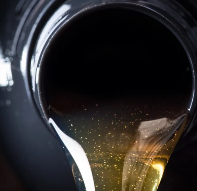Heavy Duty Hydraulic Oil In Subhash Nagar 