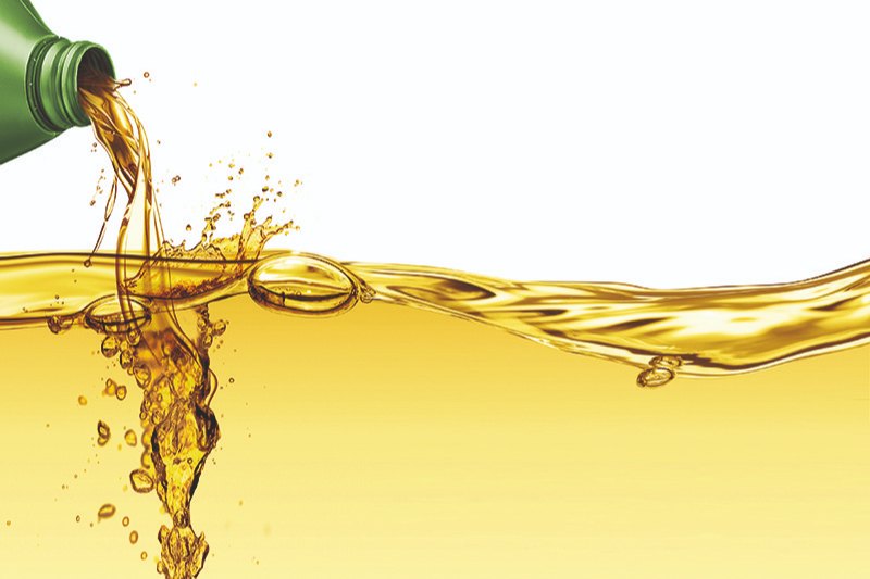 Industrial Hydraulic Oil In Subhash Nagar 