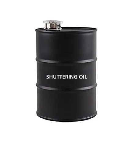 Industrial Shuttering Oil In Subhash Nagar 